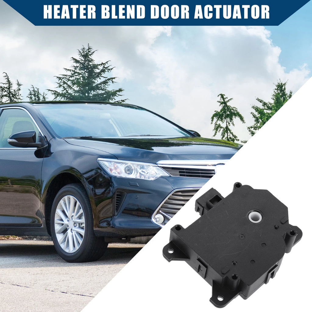 HVAC Heater Blend Door Actuator No.8710607080 for Toyota Avalon Camry 