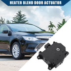 HVAC Heater Blend Door Actuator No.8710607080 for Toyota Avalon Camry 