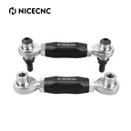 Rear Sway Bar End Stabilizer Links Kit for Can-Am Maverick X3 R (2017–2023)