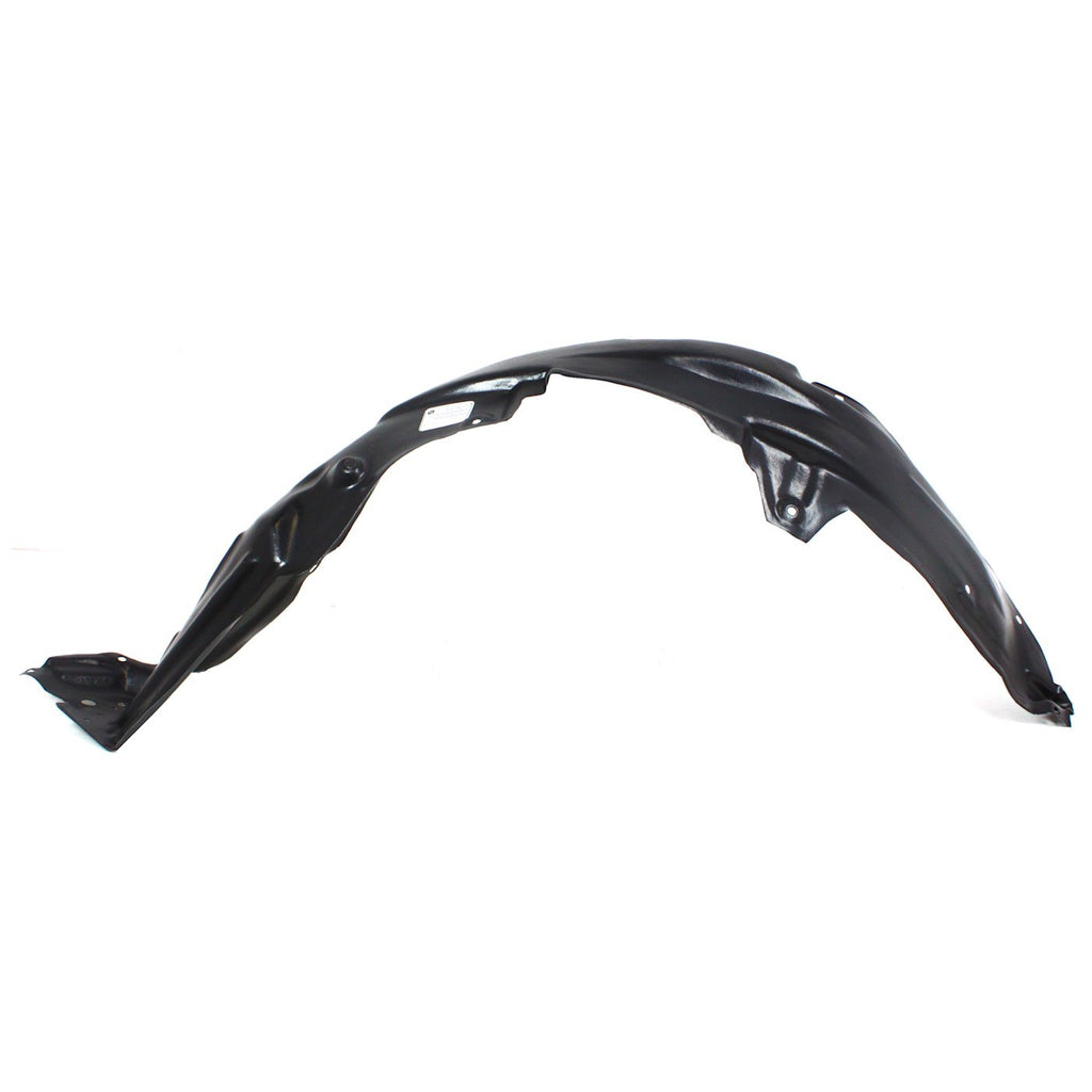Fender Liner for Toyota RAV4 (2006–2012) Front Passenger Side Inner