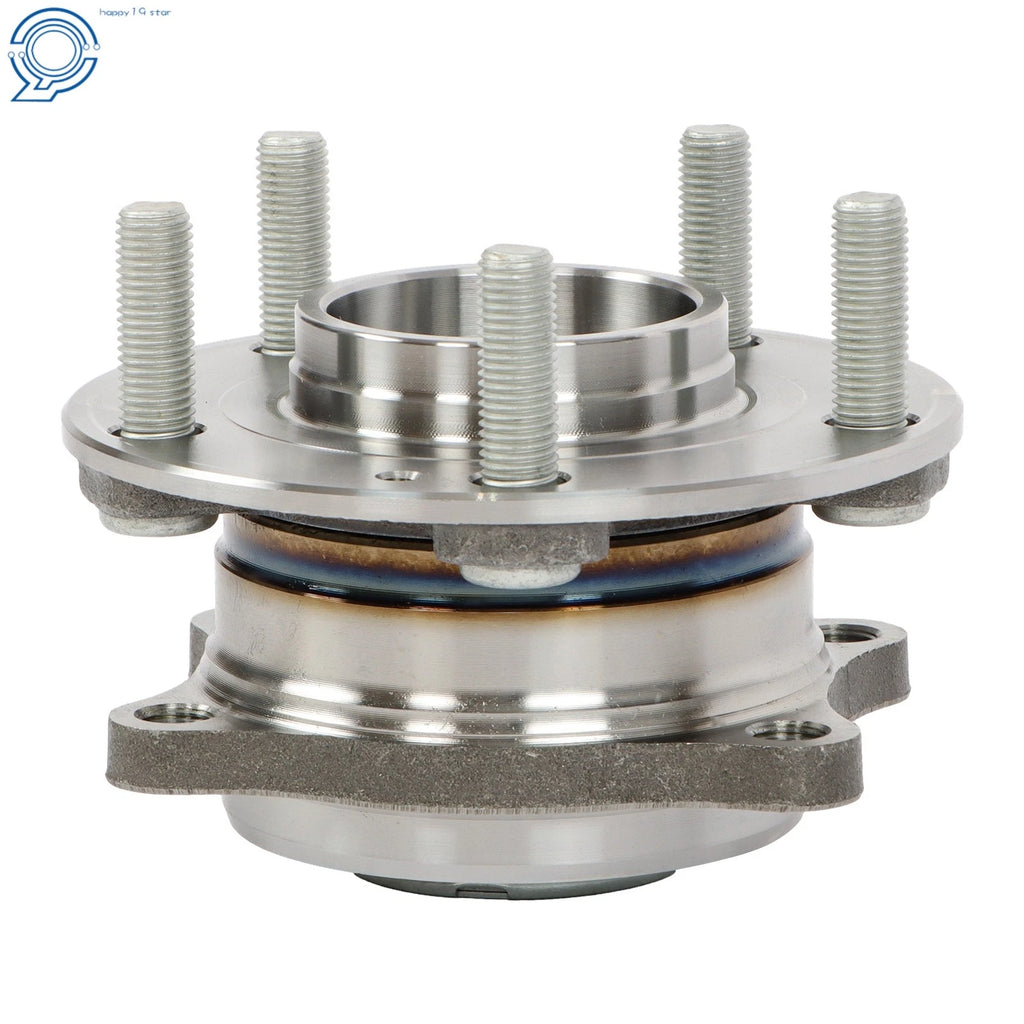 2 Front Wheel Hub Bearings for Hyundai Sonata (2015-2019) & Tucson (2016-2019)