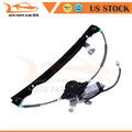 Window Regulator with Motor for Ford Explorer (2002–2010)