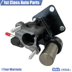 Hydraulic Power Brake Booster for Chevy C1500 GMC (1995–1996)