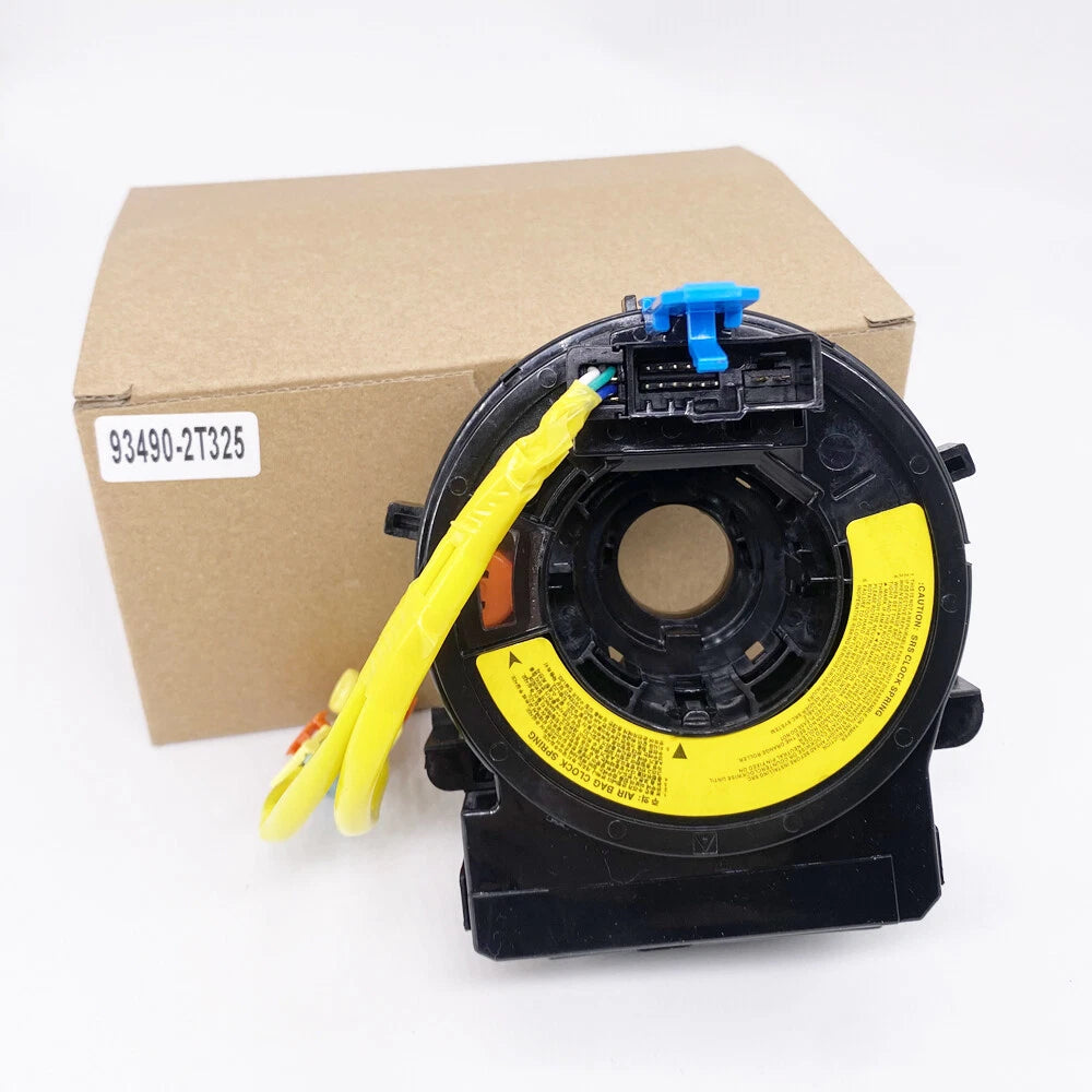 1X Clock Spring Module for Kia Optima (2014–2015)