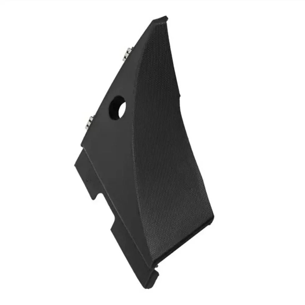 Right Side Windshield Cowl Vent Cover for 2015-2019 Silverado Sierra