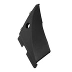 Right Side Windshield Cowl Vent Cover for 2015-2019 Silverado Sierra