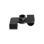 Wrench Extension Adapter for 1/2 Inch Drive Tools & 21mm Sockets