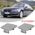 Door Flap Cover for Service Life (2.5 2.4 0.9cm) - ABS
