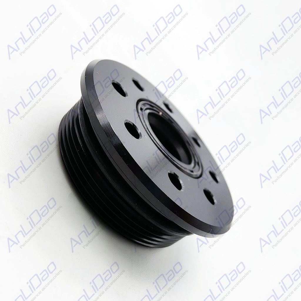 2Pcs Cap with Seals for Yamaha 60HP-90HP 2-Stroke (1990–2000) 6H1-43810-11-00
