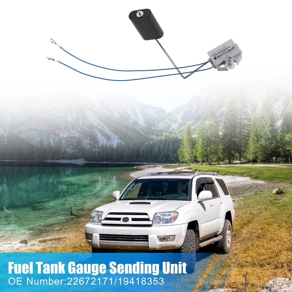 Fuel Tank Float Gauge Sending Unit for Chevy Malibu (2004–2006) No.22672171