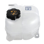 Coolant Fluid Overflow Tank Reservoir for Chrysler Cherokee KL (2014–2018)