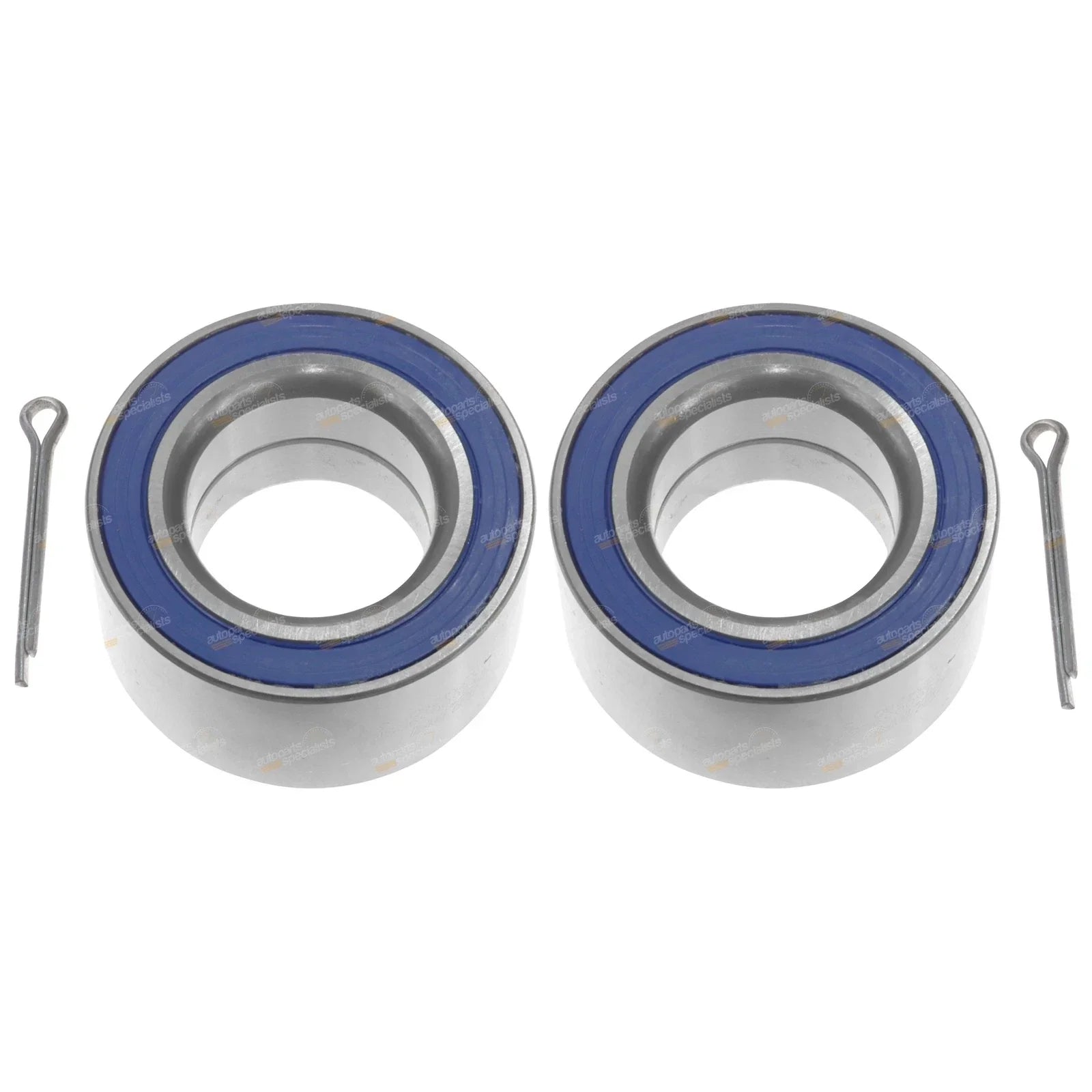 Rear Wheel Bearings for Ford Falcon AU IRS Sedan (1998-2003)