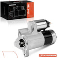 Starter for Jeep Wrangler Liberty (2004–2006)
