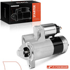 Starter for Jeep Wrangler Liberty (2004–2006)