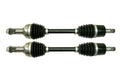 Precision Front CV Axles for Yamaha Kodiak 450 (2003–2020) B5R-2518F-01-00