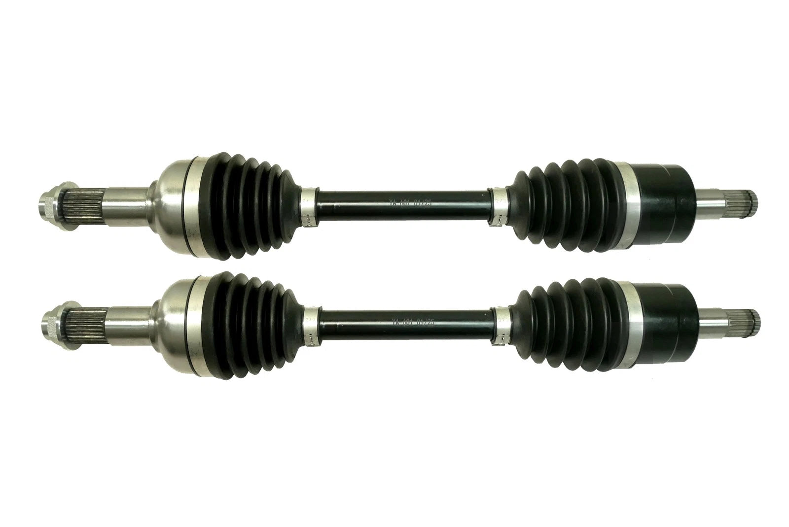 Precision Front CV Axles for Yamaha Kodiak 450 (2003–2020) B5R-2518F-01-00