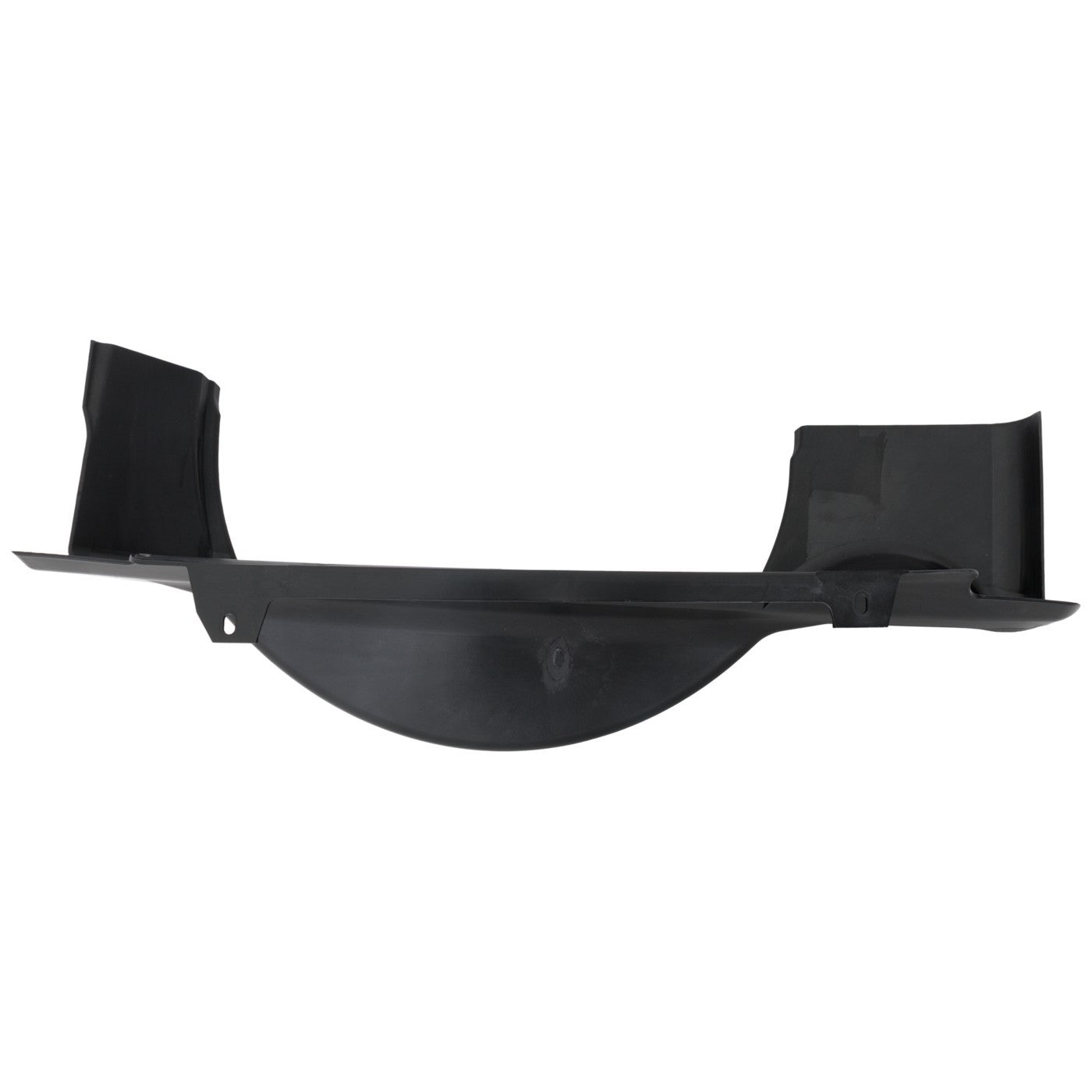 Lower Fan Shrouds for Chevy Express Van (GMC 3500, Chevrolet 2500)