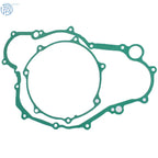 Clutch Friction Plates & Gasket Kit for Yamaha YFZ450 (2004–2009)