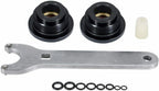 Seastar HS5157 Front Mount Hydraulic Steering Cylinder Seal Kit