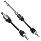 Front Left & Right CV Axle Shaft for Toyota Camry (2012–2017)