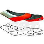Seat Cover for Seadoo GTX (2000–2002) - Blacktip Custom