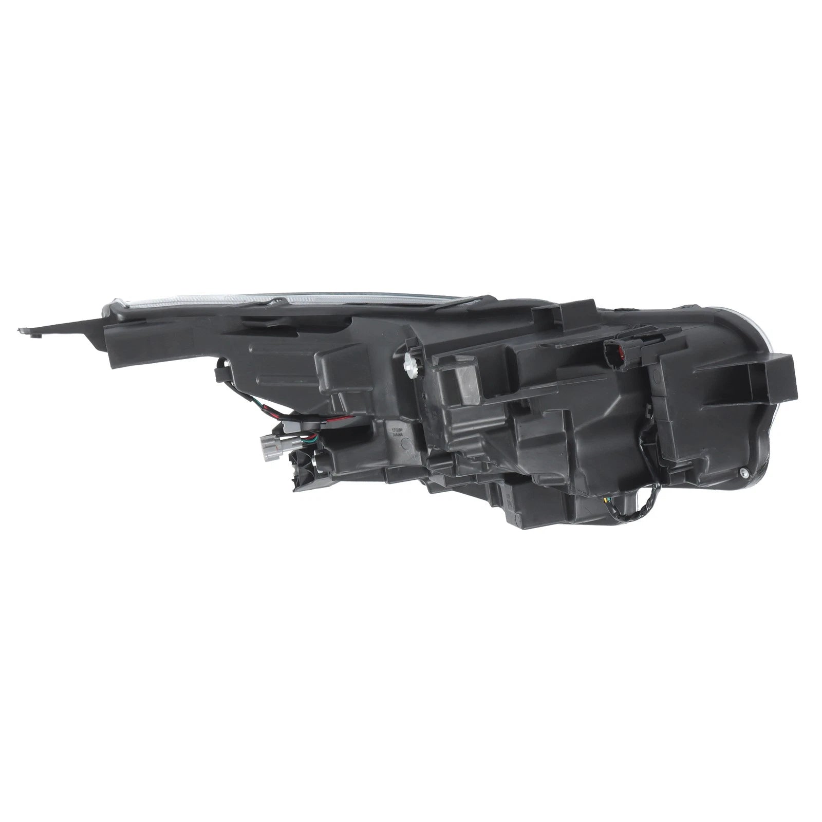LED Headlight Assembly for Nissan Versa (2020–2021) Left Side