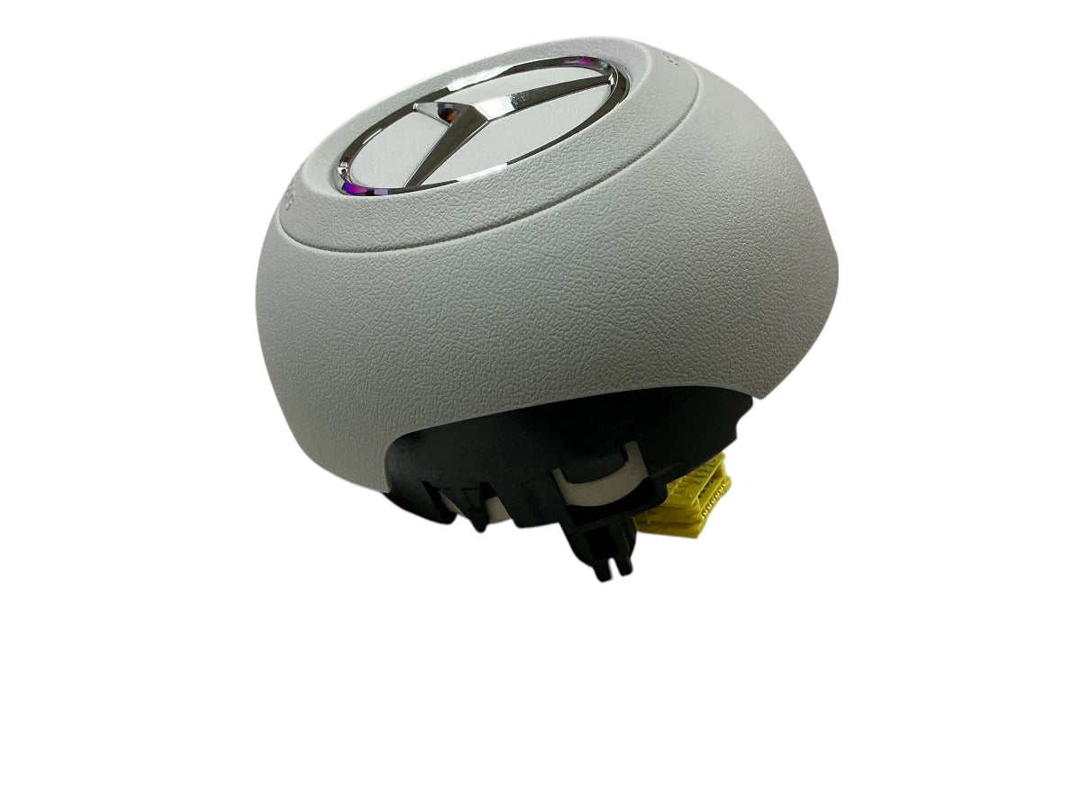 Driver Wheel Airbag for Mercedes-Benz EQS 450 580 (2023–2026) 000-860-34-04
