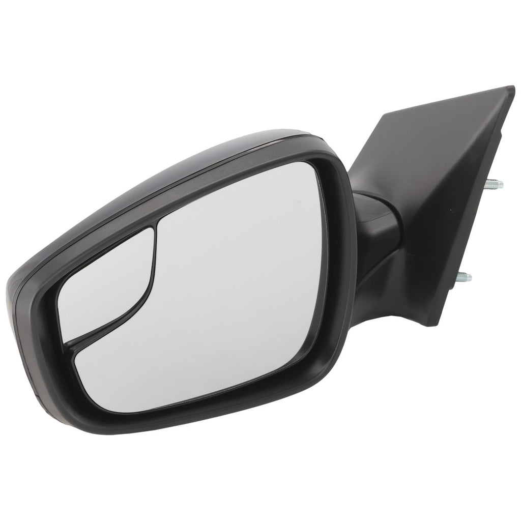 Heated Driver Left Side Mirror for Hyundai Elantra Coupe (2014)