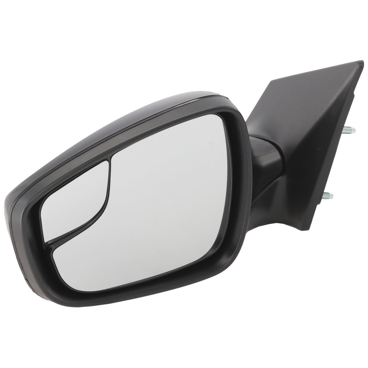 Heated Driver Left Side Mirror for Hyundai Elantra Coupe (2014)