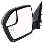 Heated Driver Left Side Mirror for Ford Expedition (2019)