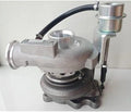 Turbocharger 3770221 for Cummins 6CT (2000–2009)