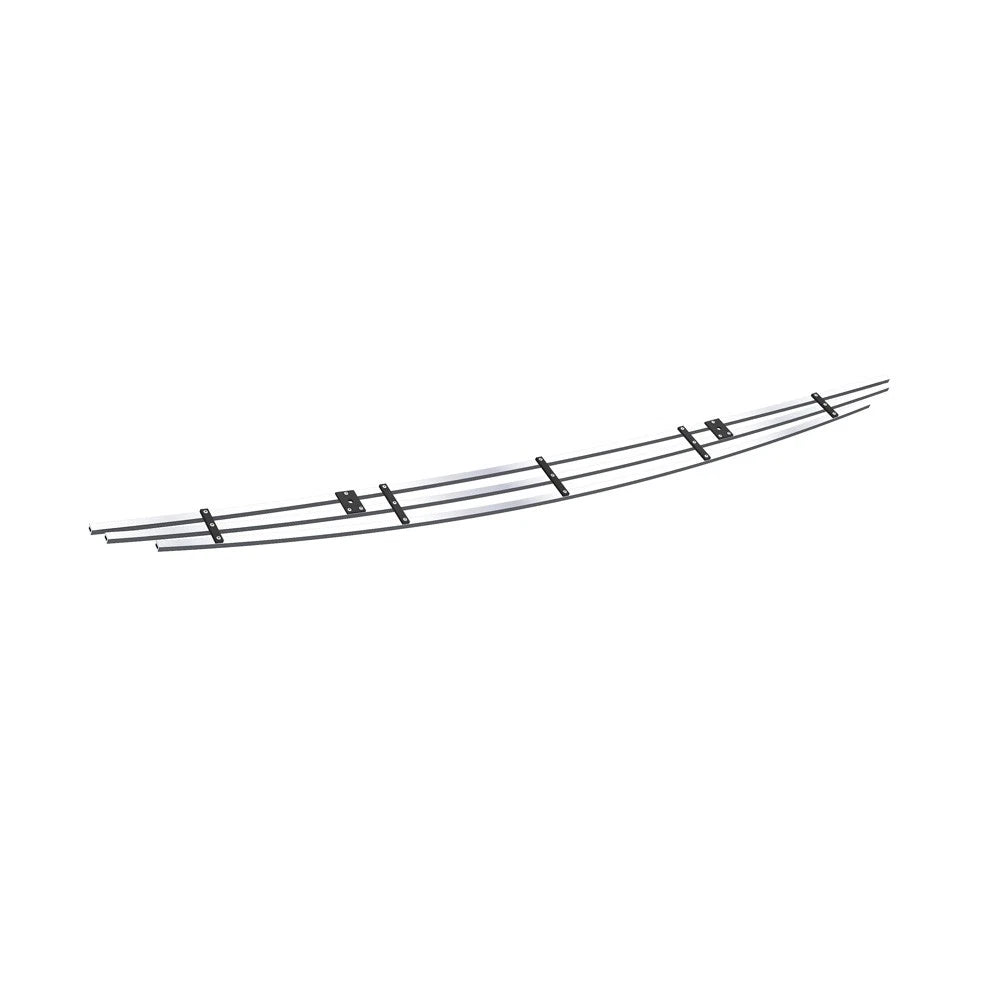 Stainless Billet Grille for Toyota Tundra (2007-2009)