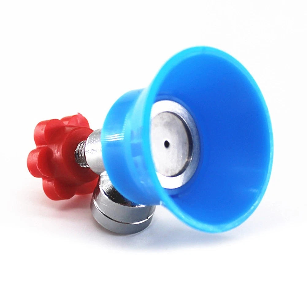 Sprinkler Nozzle for Easy Cleaning and Maintenance (2010–2023)