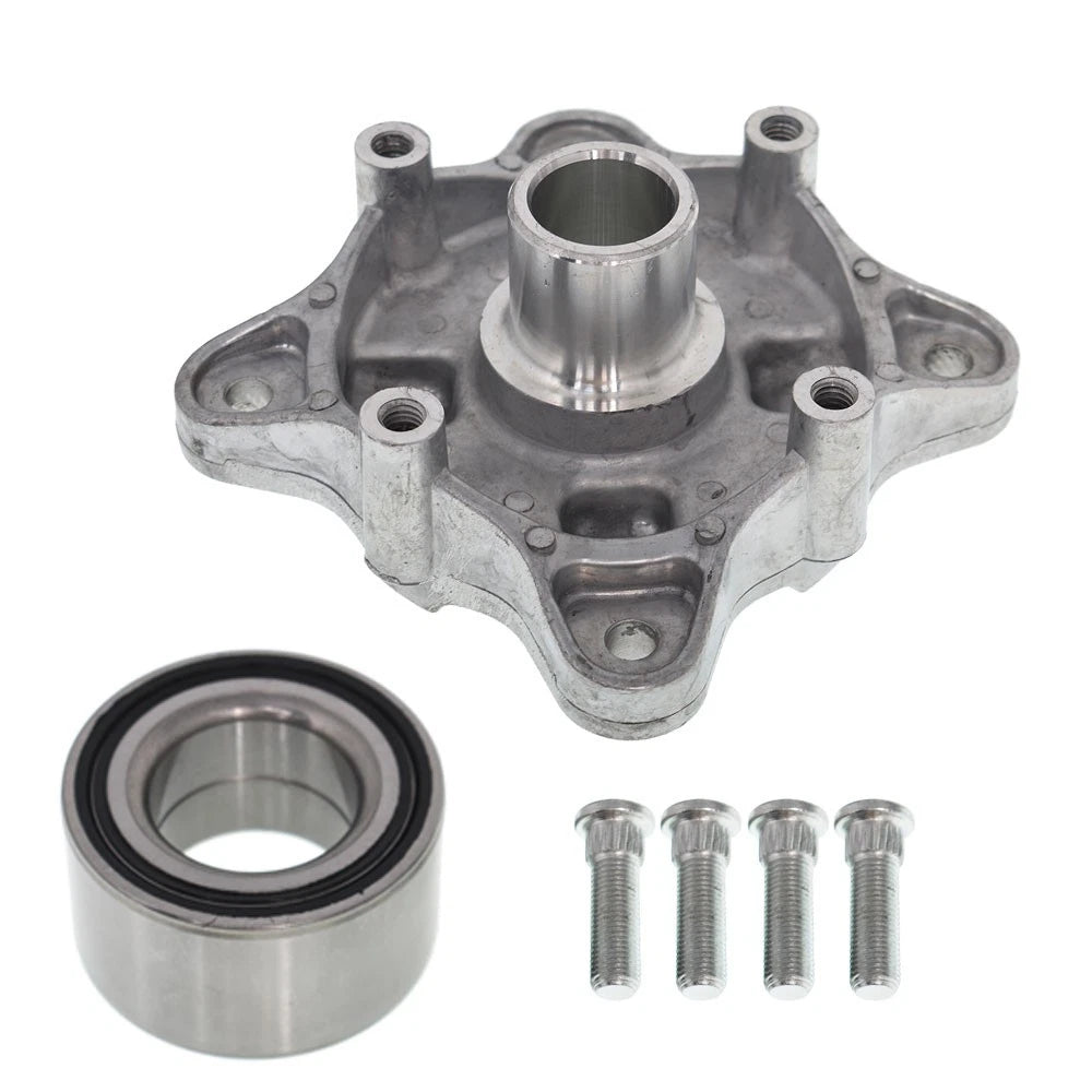 Complete Rear Wheel Hub Service Kit for Polaris RZR 800 (2008–2014)