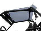Tinted Roof with Spoiler for Polaris RZR XP Turbo (2016–2021)
