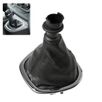 Black Handbrake Boot Gaiter for Renault Trafic III, Opel Vivaro B (2014-2019)