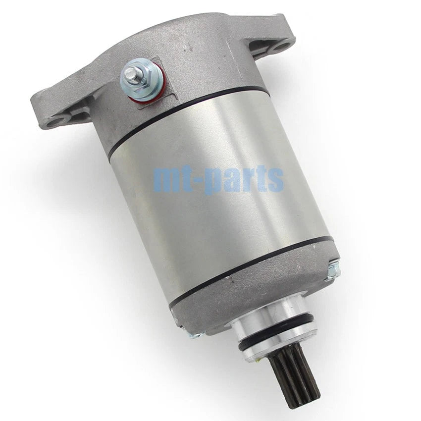 Starter for Arctic Cat 250 2X4 (1999–2005), 250 4X4 (2001–2005), 300 (1998–2003)