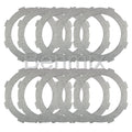 10x Friction Plate for Toyota Forklift (42-5FG18) 32431-12050-71 324311205071