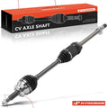 Front Right CV Axle Assembly for Lexus NX350h (2022–2024)