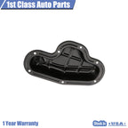 Engine Oil Pan for Nissan Pathfinder Infiniti QX4 (1996–2004)