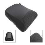 Rear Passenger Seat Pillion for Pan America 1250 (2021–2023) Flat Black