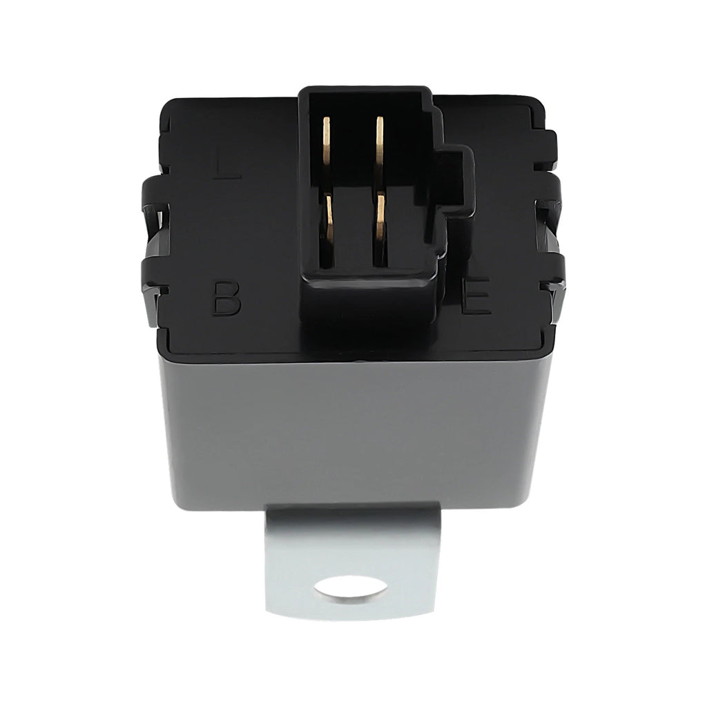 Time Delay Relay Solenoid for Kubota M Series M5030 M5700 M6800 (2000–2023)