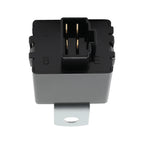 Time Delay Relay Solenoid for Kubota M Series M5030 M5700 M6800 (2000–2023)