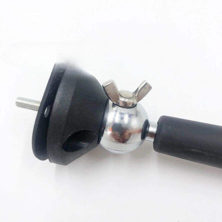 Antenna Rod for Sany SY55 SY60 SY75 SY135 SY155 SY215 SY235 SY265 (8-9)