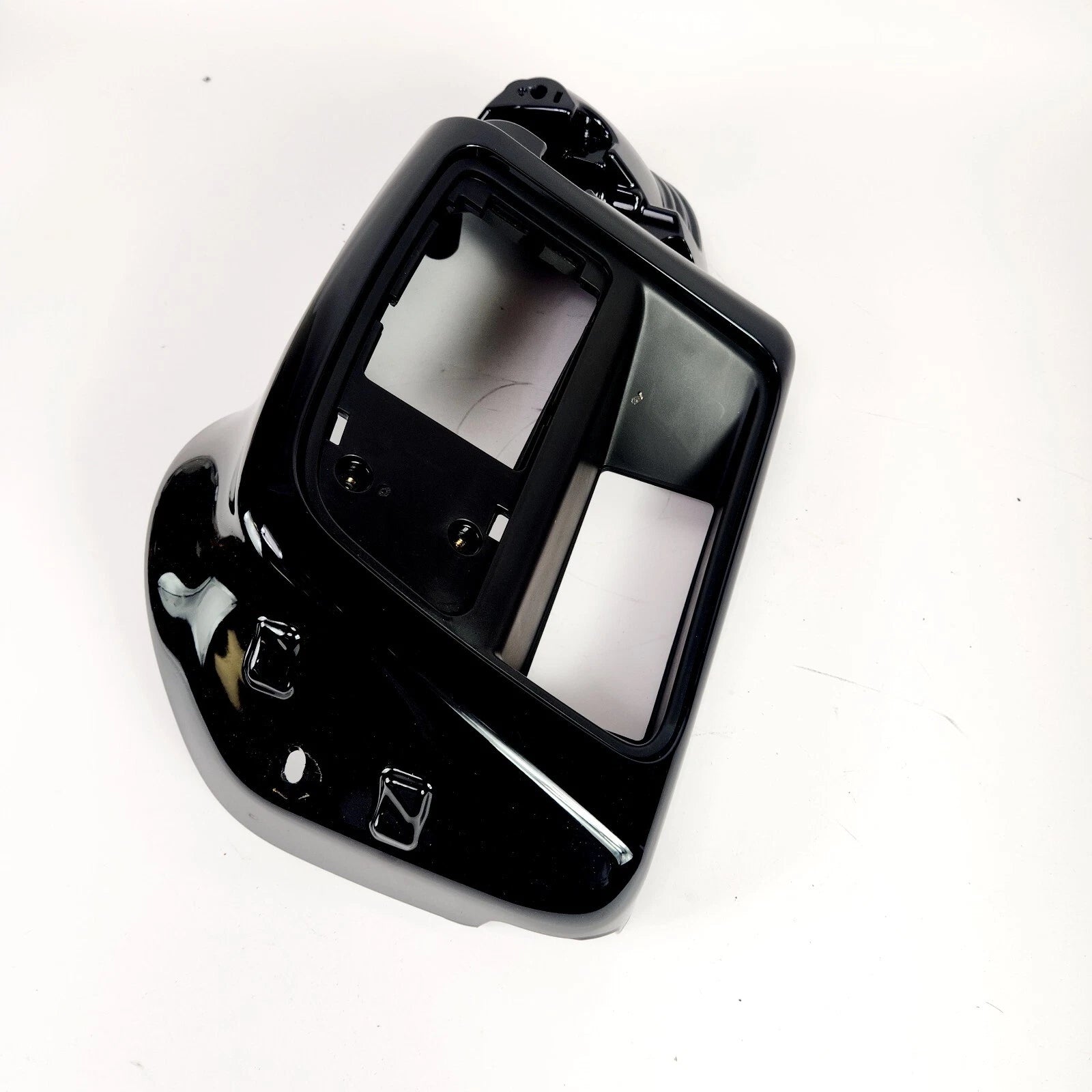 Right Lower Fairing with End Cap for Harley Davidson (2014–2023)