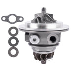 Turbo Cartridge CHRA for Mazda Mazdaspeed 3 6 2.3L (2007–2013) K0422-881 K0422-882