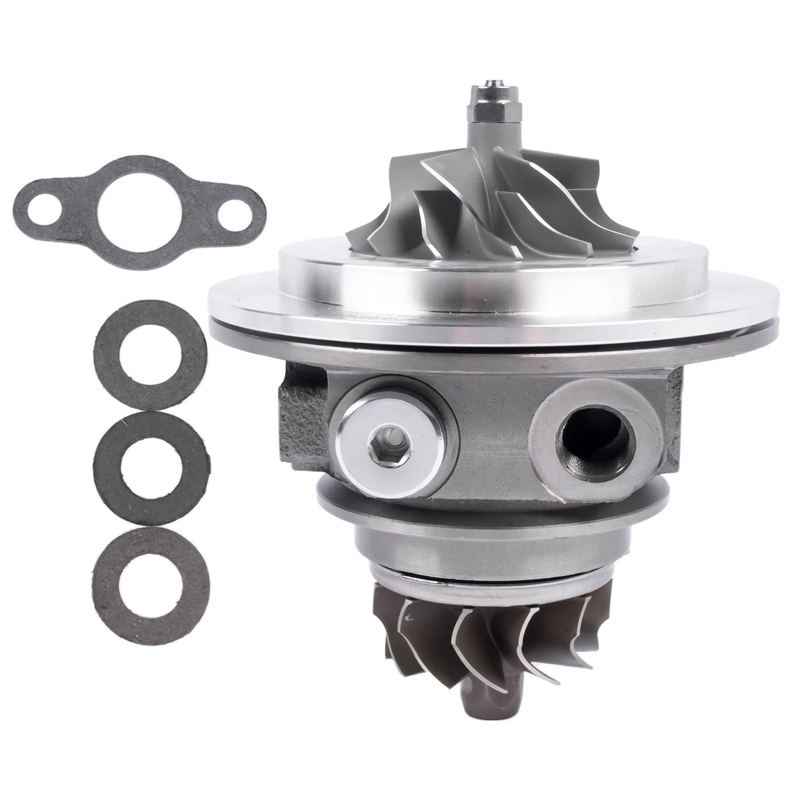 Turbo Cartridge CHRA for Mazda Mazdaspeed 3 6 2.3L (2007–2013) K0422-881 K0422-882