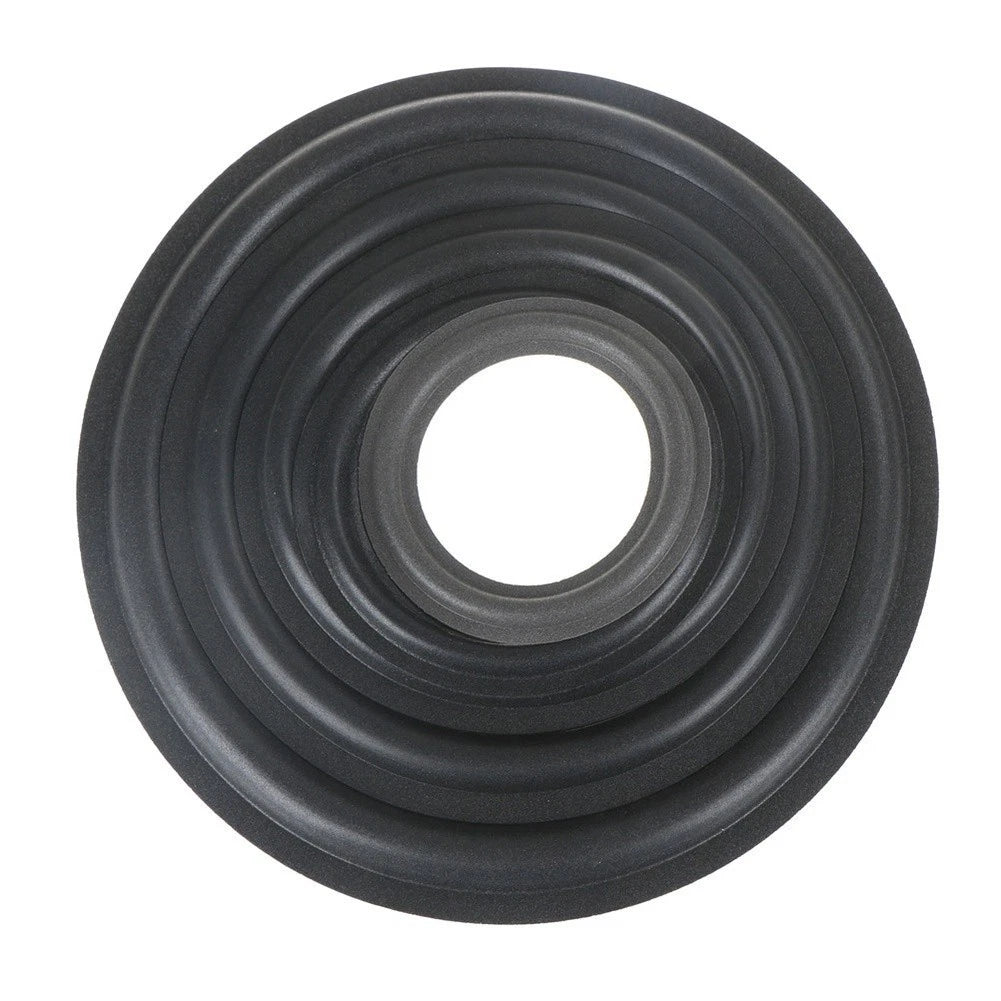 Speaker Repair Foam Edge Folding Ring for Subwoofers (4-10 Inch)