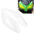 Headlight Guard Cover for Kawasaki Ninja 250 300 Versys 650 (2015-2017)