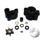 Water Pump Impeller Kit for Mercury 4-9.8 HP & Model 110 (46-70941A3, 18-3446)